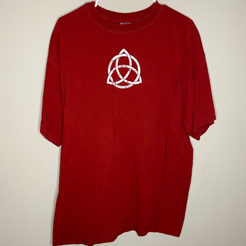 graphic t shirt